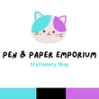 Pen & Paper Emporium - Stationery Shop