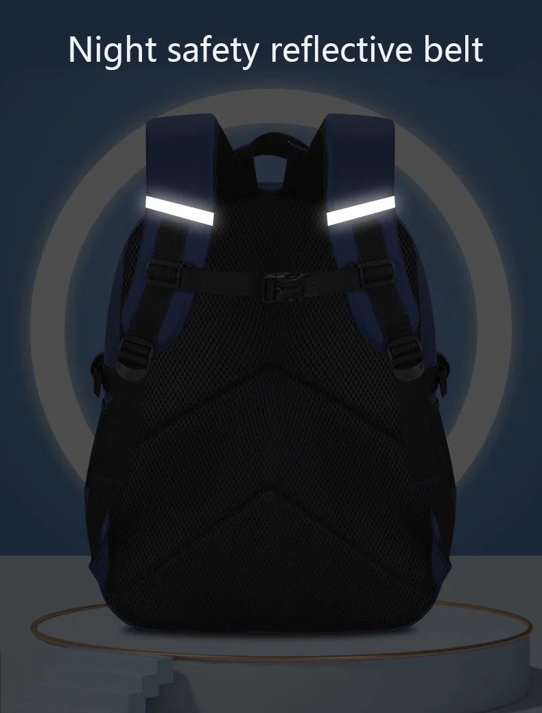 Backpack Astronaut